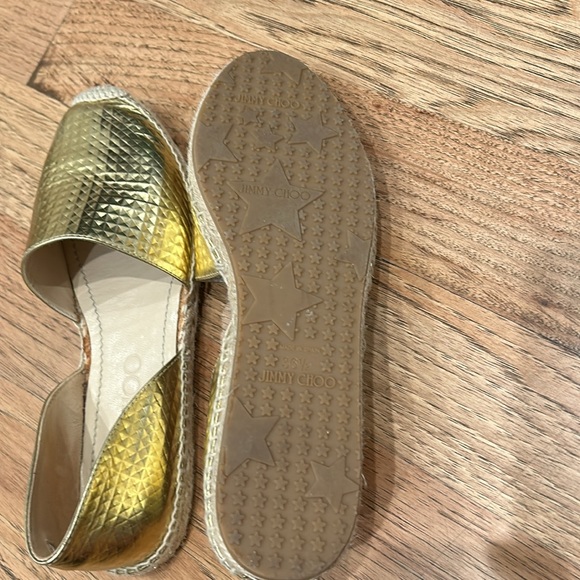 Jimmy Choo - Picture 3 of 3